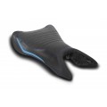 LUIMOTO Corsa Rider Seat Covers for the YAMAHA FZ-09 / MT-09 (2023+)